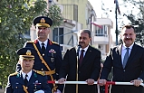 Balıkesir'de Cumhuriyet Coşkusu meydanlara sığmadı
