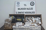 Balıkesir'de KOM nefes aldırmıyor