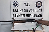 Balıkesir Polis & jandarma 24 saat 26.10.2022