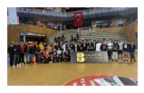 Balıkesir’de Cumhuriyet Coşkusu Dolayısıyla Şenlikler Kutlandı