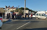 Balıkesir’de trafik kazası bir ölü