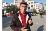 Burhaniyeli mucit sesini Cumhurbaşkanı Erdoğan’a duyurmayı başardı