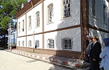 Çamdibi Ortaokulu bakımdan geçti
