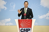CHP Genel Başkan Yardımcısı Ahmet Akın: "Vaat var, icraat yok”