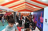 Balıkesir DGM gençleri Ankara’yı fethetti