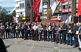 Edremit'te Ahilik Haftası coşkusu
