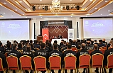 Güvenlik Değerlendirme Toplantısı Yapıldı