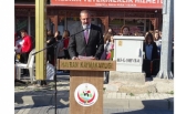 Havran’da 29 Ekim Cumhuriyet Bayramı Coşkuyla Kutlandı
