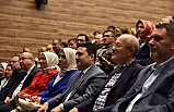 Hulki Cevizoğlu ve Mete Yarar Altıeylül’de