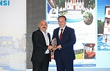 Karesi Belediyesi ödüle doymuyor