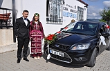 Kazdağları’ndan Bursa’ya sevgi köprüsü
