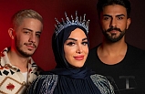 Nil Ulusoy'dan tesettürlü klip