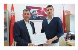 Telafi eğitimine katıldı, 58 yaşında üniversiteli oldu