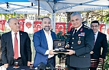 TEMAD 38. yılını düzenlenen resepsiyonla kutladı
