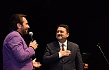 Uğur Arslan, Altıeylül’de