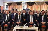 Yenilenebilir Enerji Kaynakları Toplantısı Yapıldı