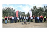 ZİHA'nın İlk Denemeleri Yapıldı 