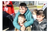 Büyükşehir’den Çocuklara Ara Tatil Hediyesi