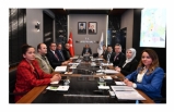 Balıkesir’in Doğal Alanları Geliştiriliyor 