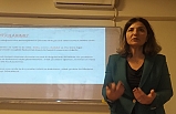 Ayvalık’ta KASAİD’ten anlamlı proje