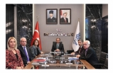 Balıkesir Olgunlaşma Enstitüsü'nün Hazırlıkları Yapılıyor 