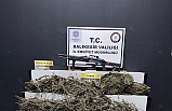 Balıkesir'de uyuşturucu operasyonunda 13 kişi yakalandı