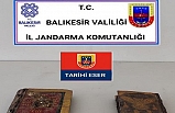 Balıkesir Polis & jandarma 24 saat 03.11.2022