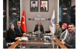 Balıkesir’in Coğrafi İşaretli Ürün Sayısı Artıyor 