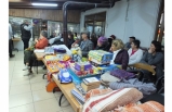 Burhaniye’de Bit Pazarı İlgi Gördü