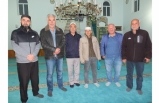 Burhaniye’de Yazlıkçılar Birer Birer Gidiyor