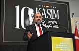 Büyükşehir Belediye Meclisi Havran'da toplandı. Toplantıyı CHP ve İyi Partililer terk etti