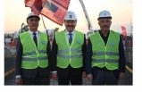 Büyükşehir’den Savaştepe’ye 75 milyonluk su yatırımı