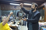 Eski eşya mezatları ilçeye güzellik katıyor