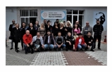 Fazlı'ca Köyünde  Mahalle Şenlik Var