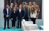 Genel Başkan Yardımcısı Ahmet Akın Almanya’da Madencilikte İş Güvenliği Ve Teknoloji Gelişmeleri İnceledi