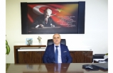 Havran İlçe Milli Eğitim Müdürü Görevine Başladı