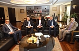 Havran Ovası İçin 60 milyonluk kaynak