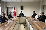 Kadına yönelik şiddet masaya yatırıldı
