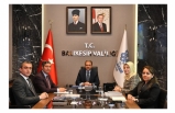 Mesleki Ve Teknik Eğitime Yönelik Çalışmalar Değerlendirildi