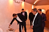 Restorasyon Çalışmalarıyla Tarih Canlanıyor