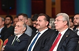 Türkiye’nin Stratejik Adımları  Balıkesir’de Konuşuldu