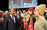 Vali Hasan Şıldak'tan öğretmenler günü mesajı