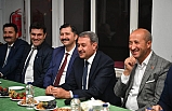 Vali Şıldak Sındırgı’da Vatandaşla Buluştu