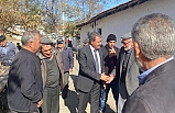 Vali Şıldak'tan Sürpriz Mahalle Ziyareti