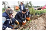 2023’ün Ana Teması Daha Yeşil Bir Altıeylül