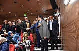 AK Parti Balıkesir'de iddialı gidiyor