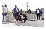 Altıeylül İlmek İlmek İşleniyor