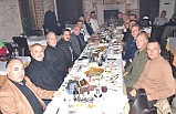 ATO Meclisi uyumlu çalışmalarıyla göz dolduruyor