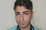 Ayvalık'ta genç yaşta acı ölüm