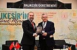 "Balıkesir'in Kültürel Mirası Uluslararası Sempozyumu" başladı